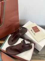 Loro Piana Sandals - Image 2