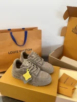 Trainer 25 Sneakers - Image 2