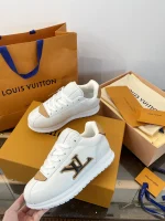 LV x Nigo Buttersoft Unisex Sneakers - Image 2