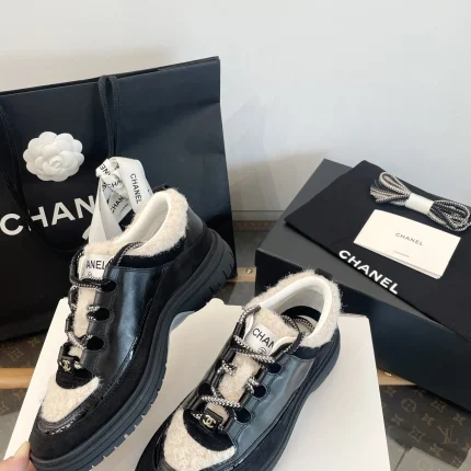 Chanel collection image