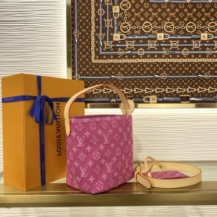 Louis Vuitton collection image