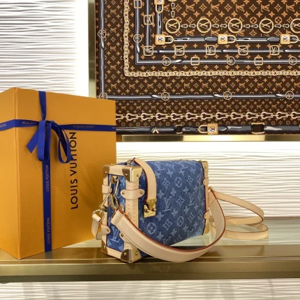 Louis Vuitton collection image