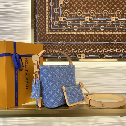 Louis Vuitton collection image