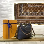 Louis Vuitton MULTIPASS Handbag 30cm - Image 2