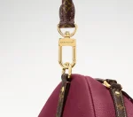 Louis Vuitton EXPRESS Medium Handbag Wallet 36cm - Image 2