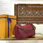 Louis Vuitton EXPRESS Medium Handbag Wallet 36cm - Image 2