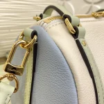 Louis Vuitton EXPRESS Small Handbag 26cm - Image 2