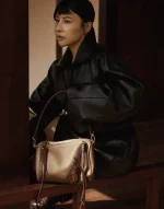 Louis Vuitton EXPRESS Small Handbag 26cm - Image 2