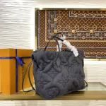 Louis Vuitton Neverfull Inside Out MM 56cm - Image 2