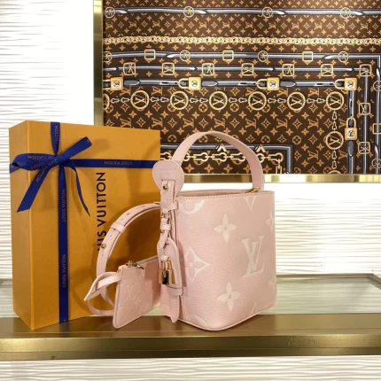 Louis Vuitton collection image