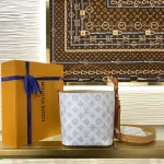 Louis Vuitton All in bb Handbag 18cm - Image 2