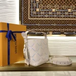 Louis Vuitton ALL IN BB Handbag 18cm - Image 2