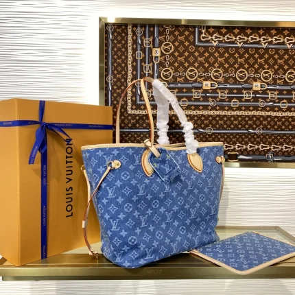 Louis Vuitton collection image