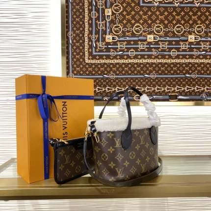 Louis Vuitton collection image