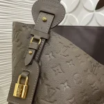 Louis Vuitton All In GM Handbag 31cm - Image 2