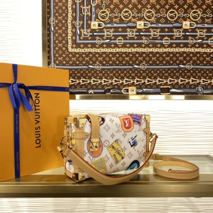 Louis Vuitton collection image
