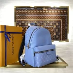 Louis Vuitton DISCOVERY Small Backpack 38cm - Image 2