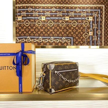 Louis Vuitton collection image