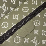 Louis Vuitton DISCOVERY Small Backpack 38cm - Image 2