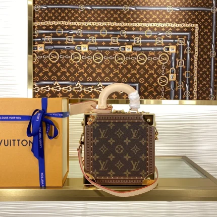 Louis Vuitton collection image