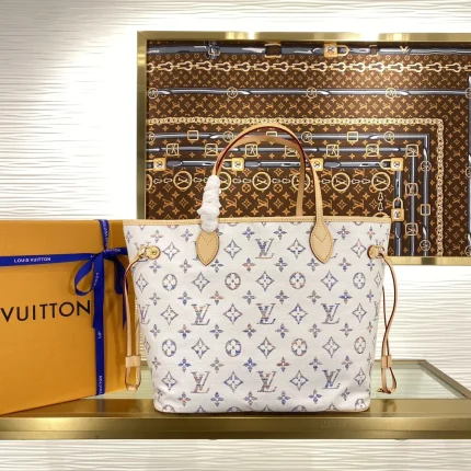 Louis Vuitton collection image