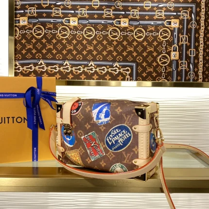 Louis Vuitton collection image
