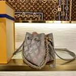 Louis Vuitton Pico Bella Bucket Bag 13cm - Image 2