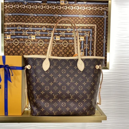 Louis Vuitton collection image