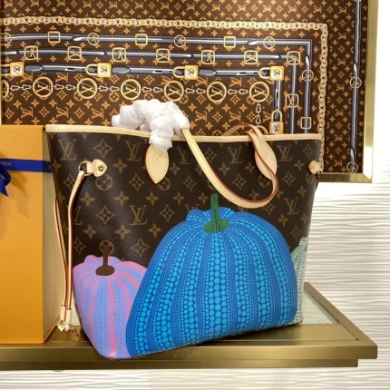 Louis Vuitton collection image