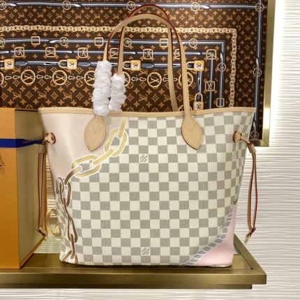 Louis Vuitton collection image