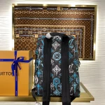 Louis Vuitton DISCOVERY Backpack 40cm - Image 2