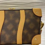Louis Vuitton Soft Trunk Case 22.5cm - Image 2