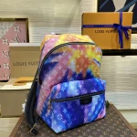 Louis Vuitton Discovery Backpack 40cm - Image 2