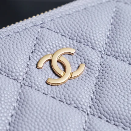 UbestLuxury Chanel Chanel Chanel Wallet 12cm product photo detail 1 SKU CH30894