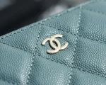 UbestLuxury Chanel Chanel Chanel Wallet 12cm product photo detail 1 SKU CH30895