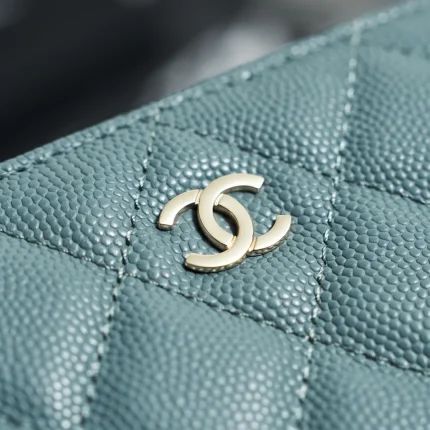 UbestLuxury Chanel Chanel Chanel Wallet 12cm product photo detail 1 SKU CH30895