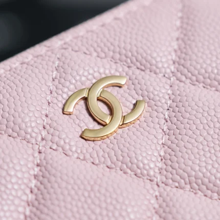 UbestLuxury Chanel Chanel Chanel Wallet 12cm product photo detail 1 SKU CH30897
