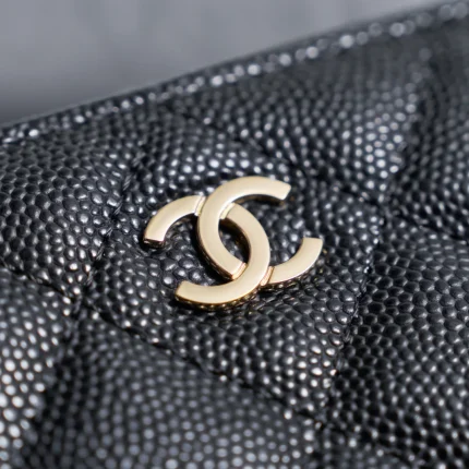 UbestLuxury Chanel Chanel Chanel Wallet 12cm product photo detail 1 SKU CH30898
