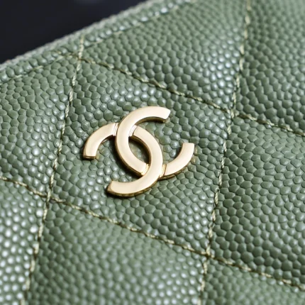 UbestLuxury Chanel Chanel Chanel Wallet 12cm product photo detail 1 SKU CH30899