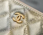 UbestLuxury Chanel Chanel Chanel Wallet 12cm product photo detail 1 SKU CH30900