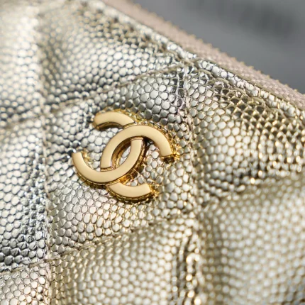 UbestLuxury Chanel Chanel Chanel Wallet 12cm product photo detail 1 SKU CH30900