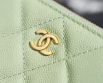 UbestLuxury Chanel Chanel Chanel Wallet 12cm product photo detail 1 SKU CH30901