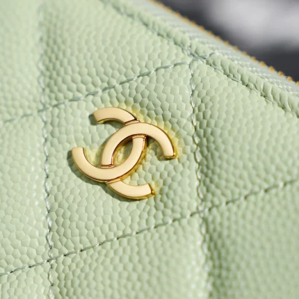 UbestLuxury Chanel Chanel Chanel Wallet 12cm product photo detail 1 SKU CH30901