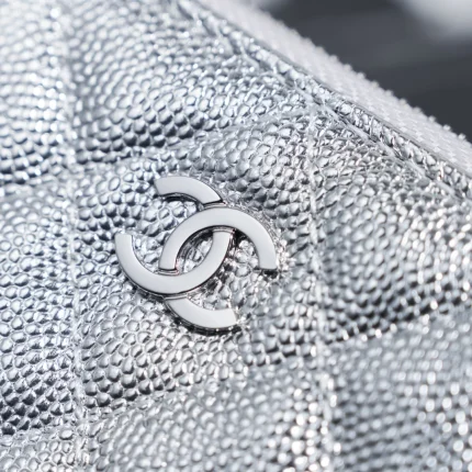 UbestLuxury Chanel Chanel Chanel Wallet 12cm product photo detail 1 SKU CH30902
