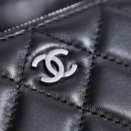 UbestLuxury Chanel Chanel Chanel Wallet 12cm product photo detail 1 SKU CH30904