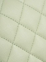 UbestLuxury Chanel Classic Flap Medium Handbag 25.5cm product photo detail 1 SKU CH30909