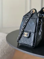 UbestLuxury Chanel Chanel 25Bag mini Handbag 22cm product photo detail 1 SKU CH30938