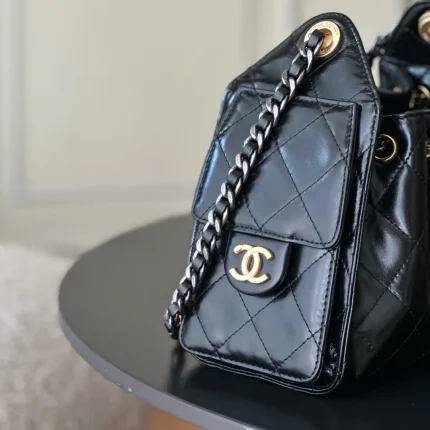 UbestLuxury Chanel Chanel 25Bag mini Handbag 22cm product photo detail 1 SKU CH30938