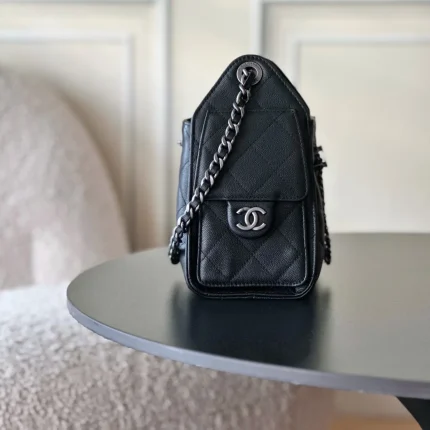 UbestLuxury Chanel Chanel 25Bag mini Handbag 22cm product photo detail 1 SKU CH30939