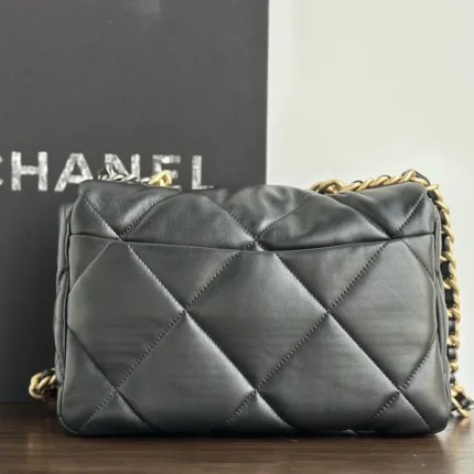 UbestLuxury Chanel Chanel 19 Bag Shoulder Bag 30cm product photo detail 1 SKU CH30957